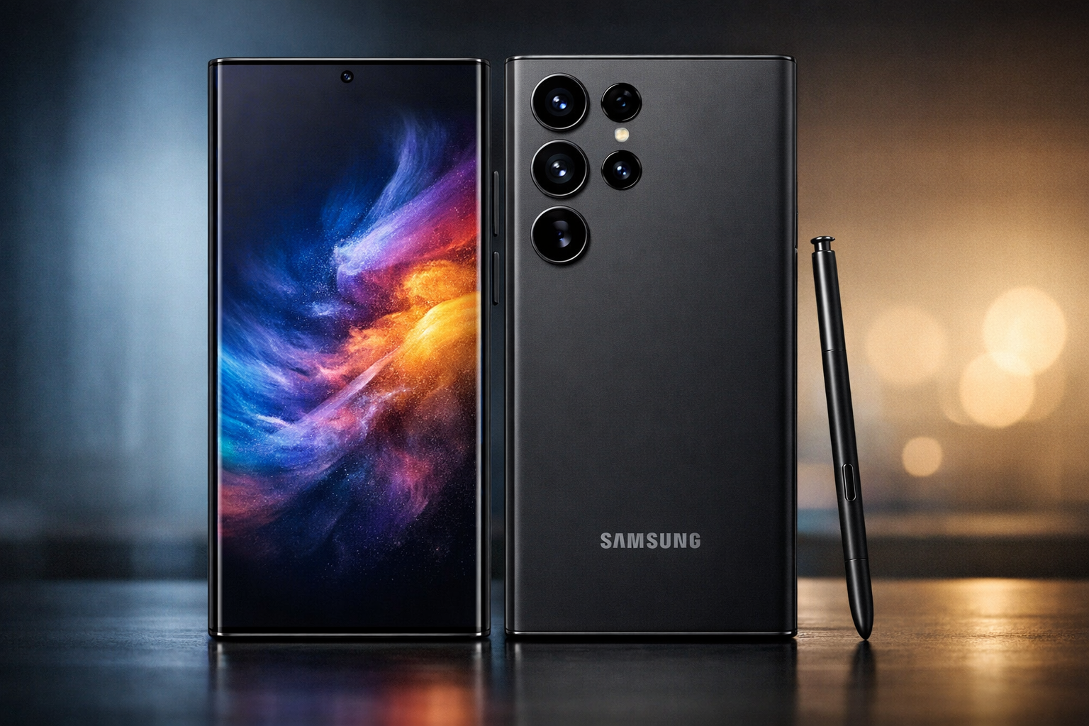 Samsung galaxy s26 ultra