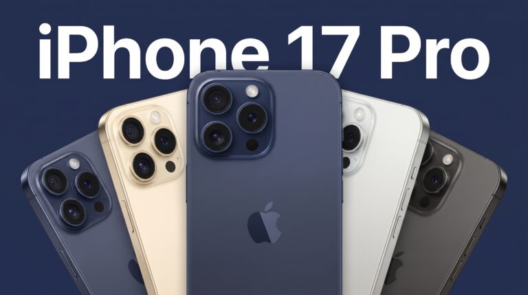 iPhone 17 Pro Full Specs, Price, Release Date & Honest Review