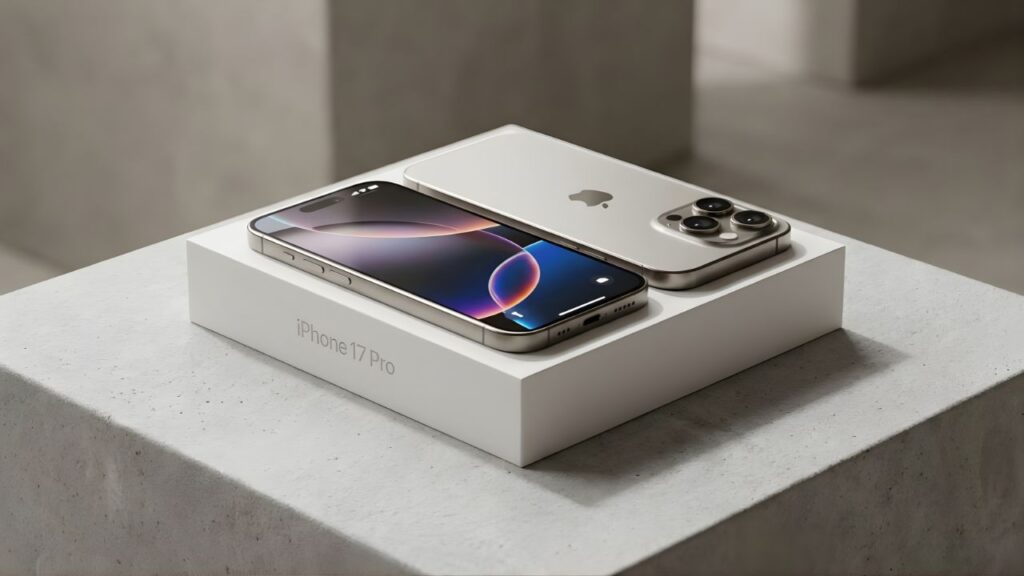 iphone 17