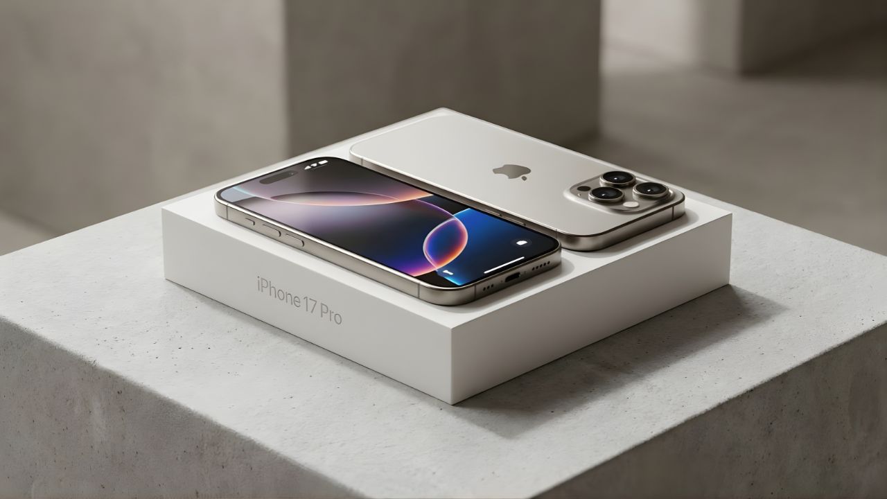 iphone 17