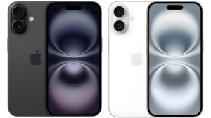 iPhone 16 plus