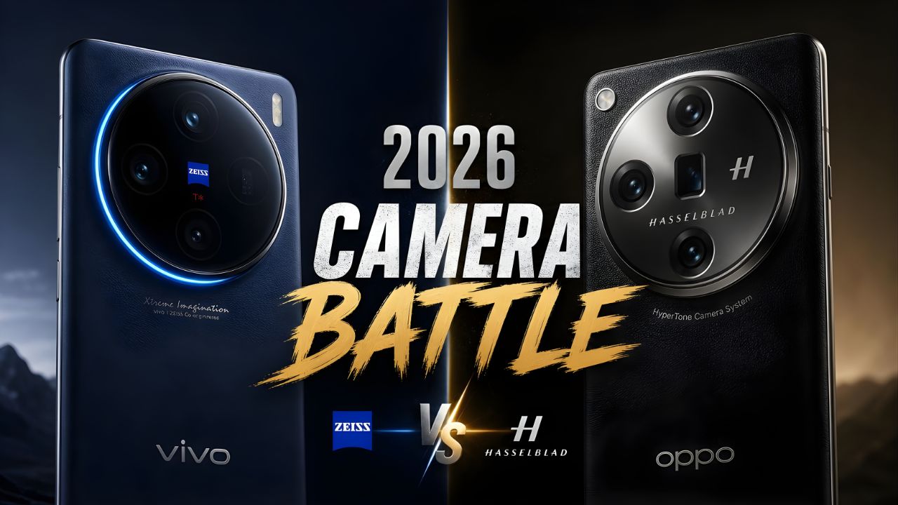 oppo vs vivo