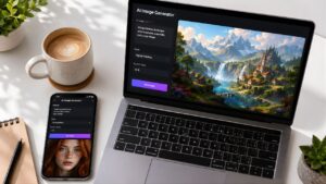 ai image generator free
