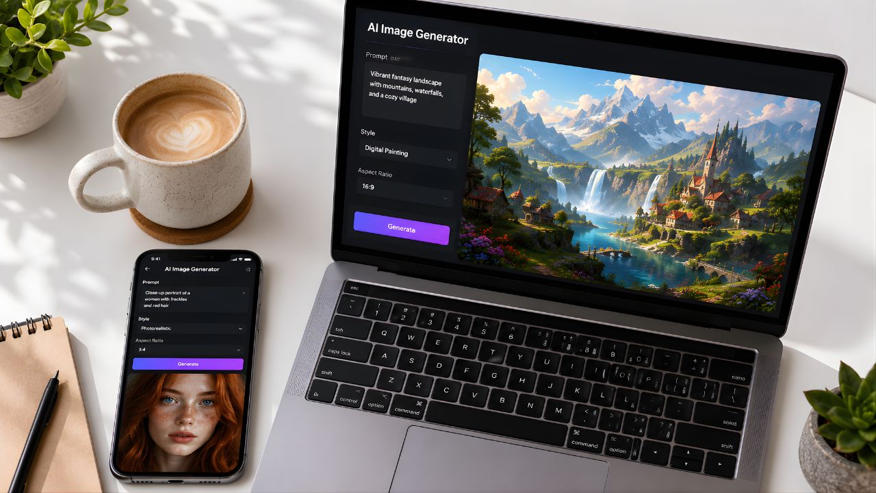 ai image generator free