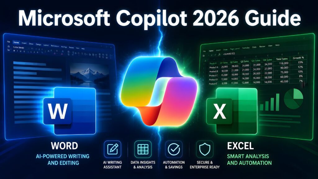 microsoft copilot 2026