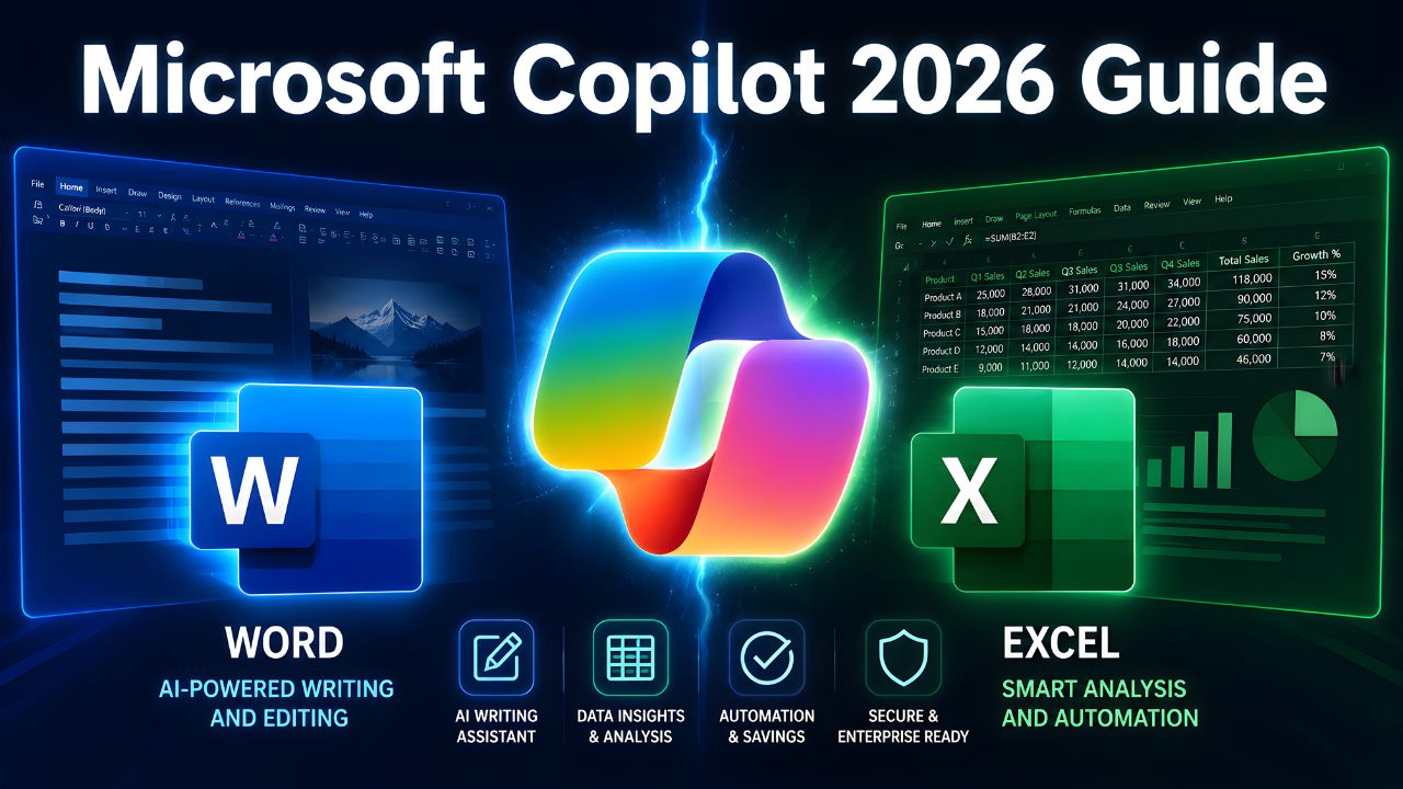 microsoft copilot 2026