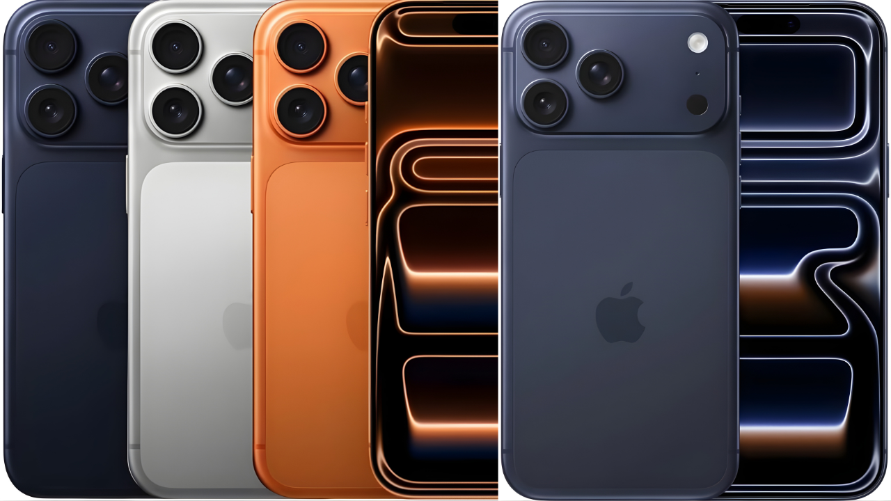 iphone 17 pro