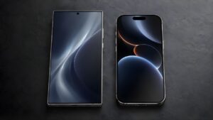 iphone 17 pro vs samsung s26 ultra