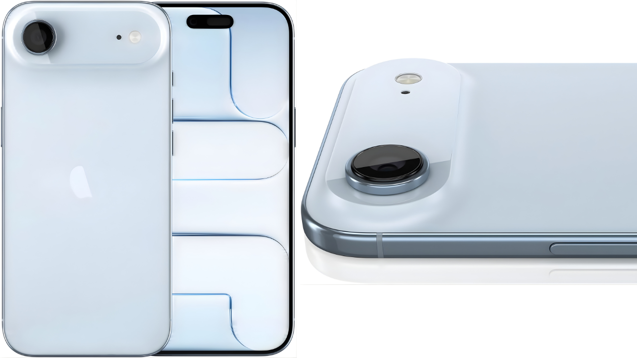 iphone air