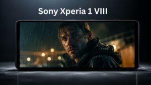 Sony Xperia 1 VIII