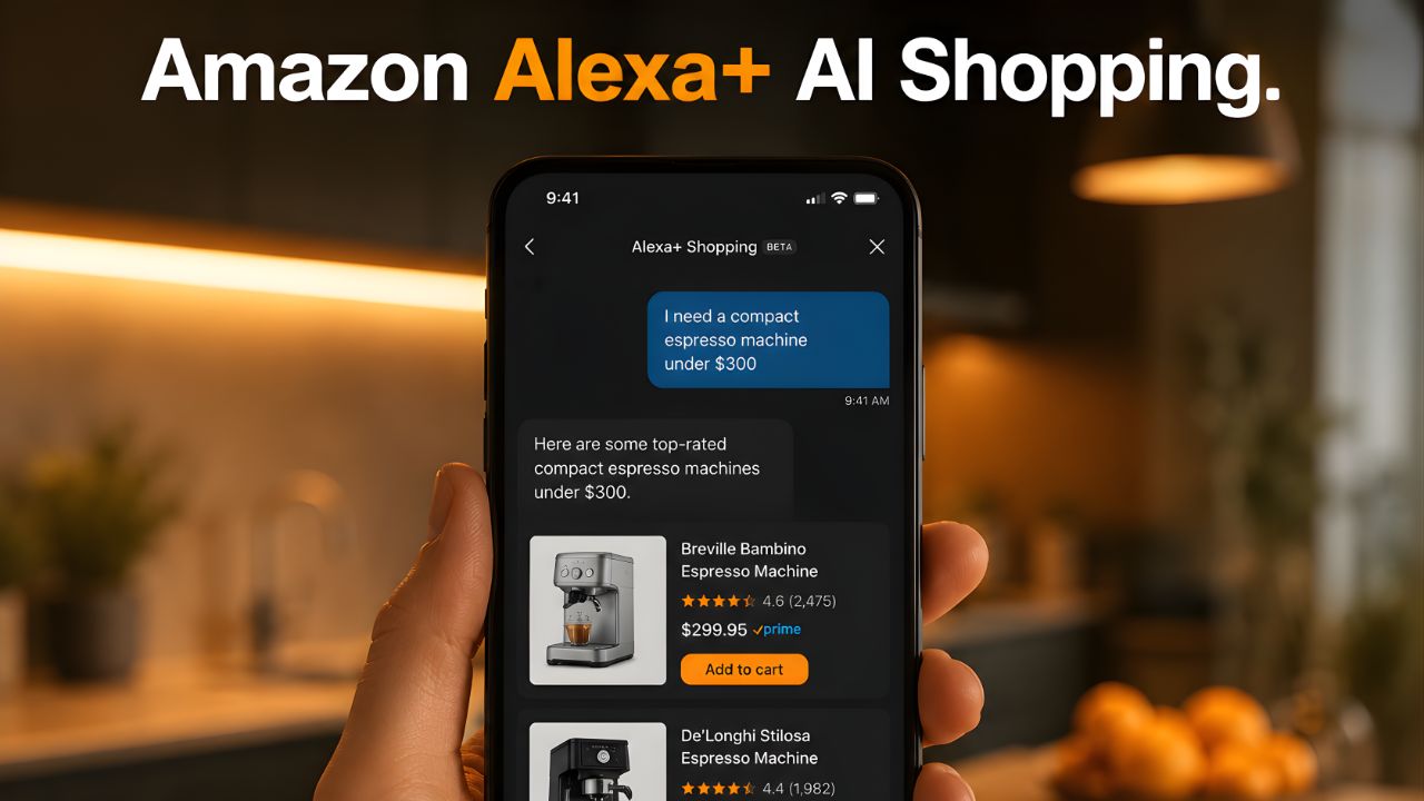 amazon alaska ai shipping