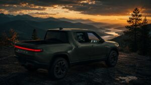 rivian assistant gen 2