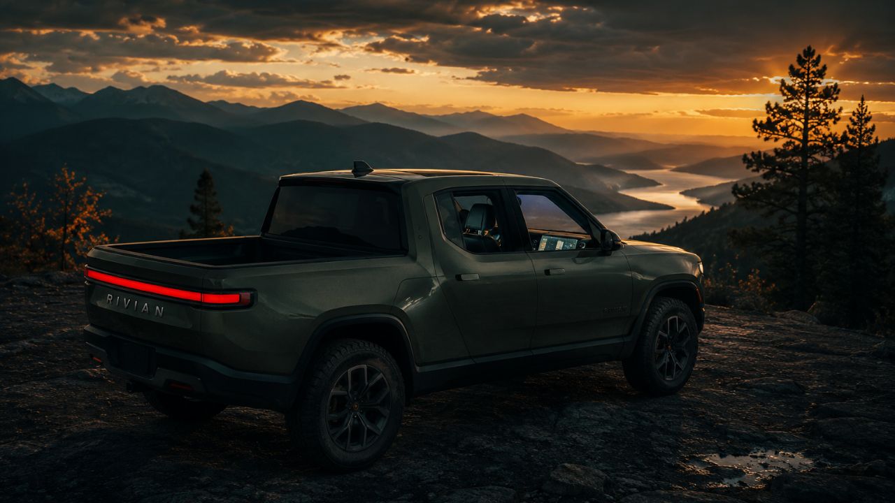 rivian assistant gen 2