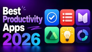 best apps 2026
