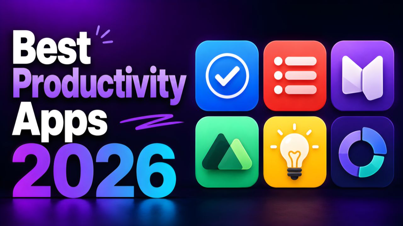 best apps 2026