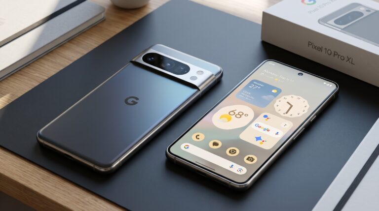 Google Pixel 9