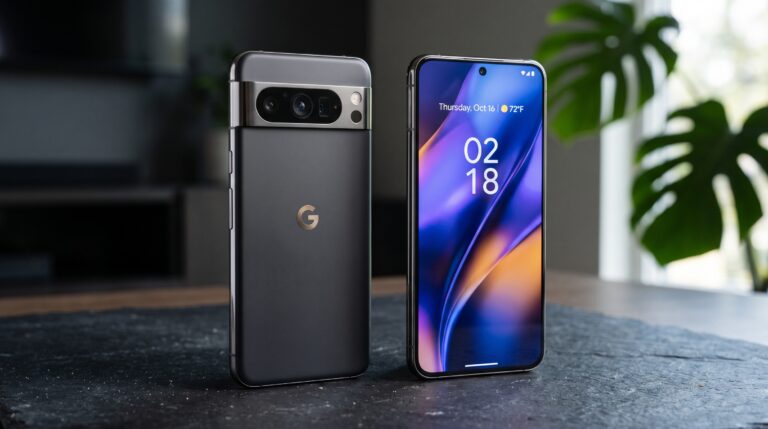 Google Pixel 10 Pro XL