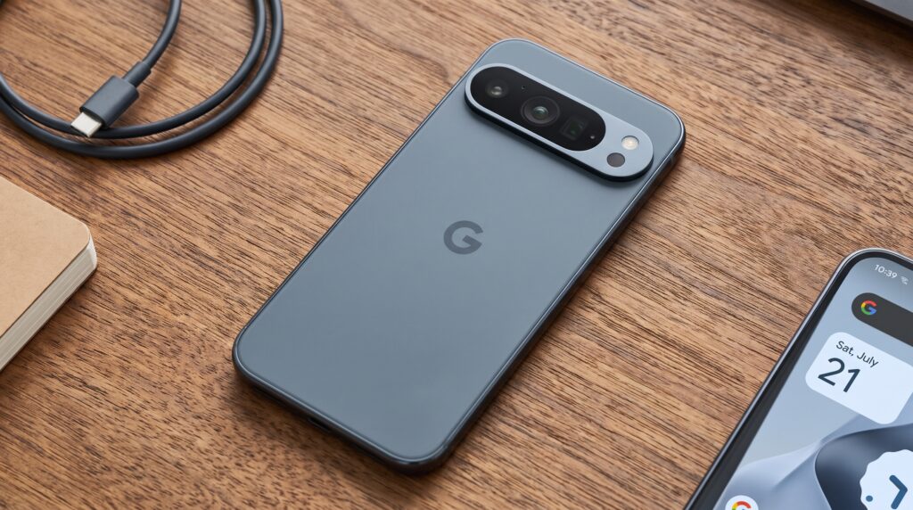 Google Pixel 9 Pro