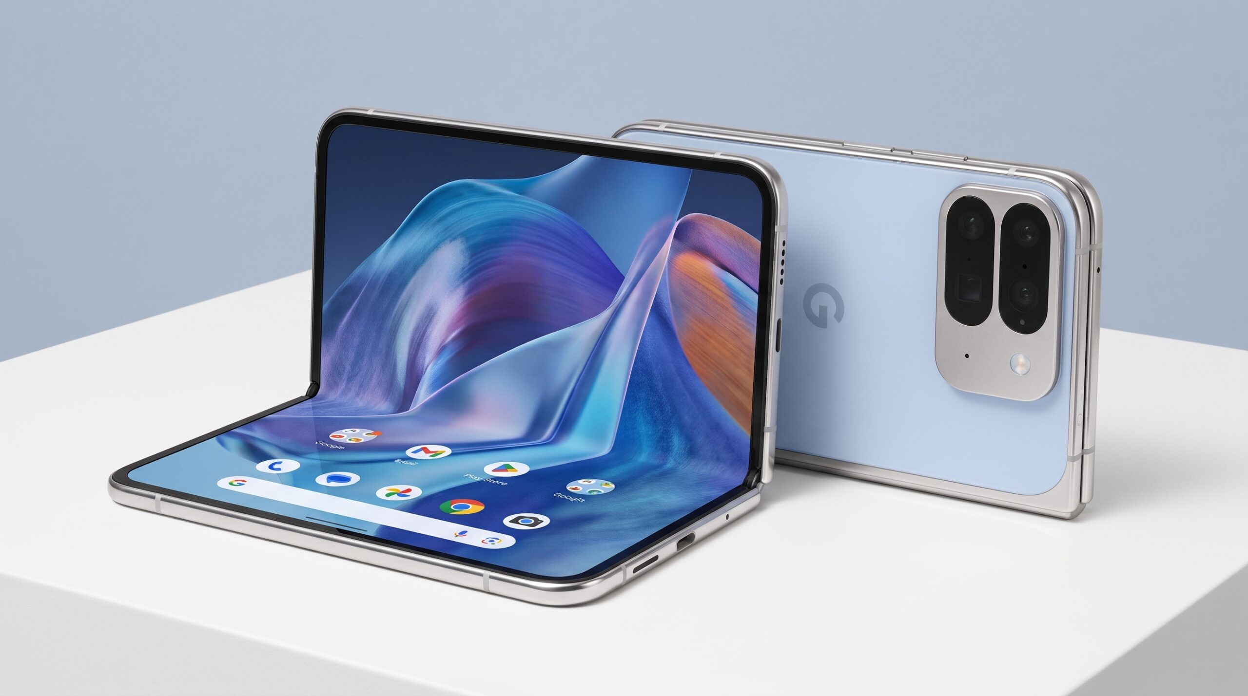 Google Pixel 9 Pro Fold