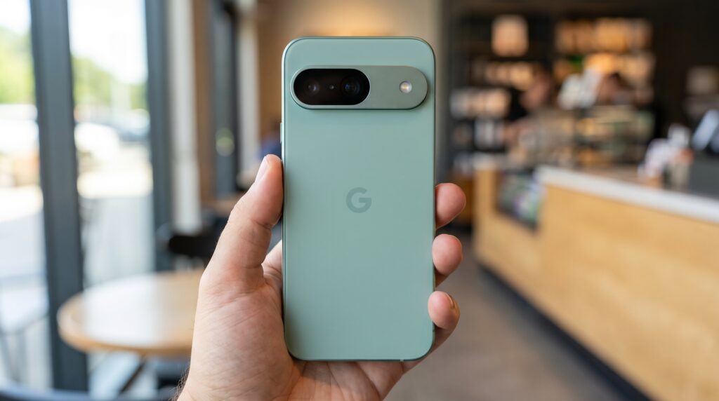Google Pixel 9a Specs, Price