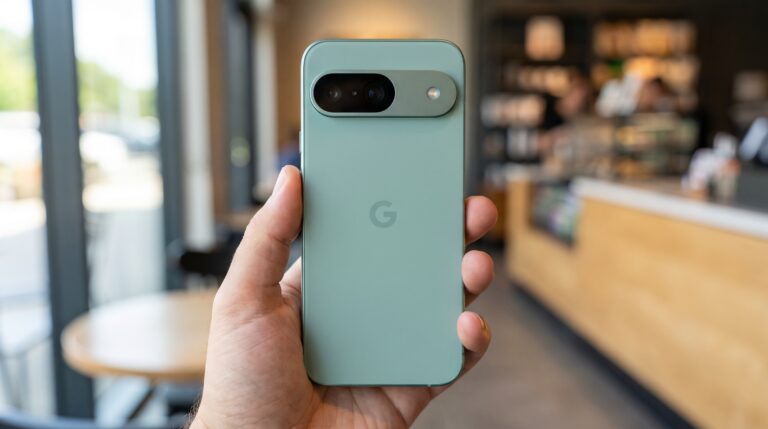 Google Pixel 9a Specs, Price