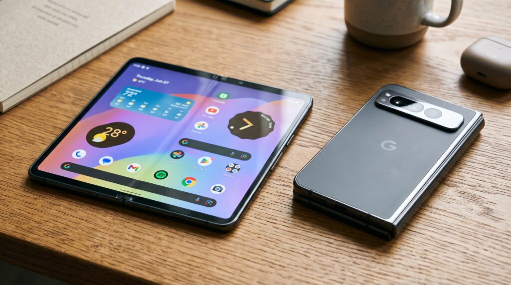 google pixel 11