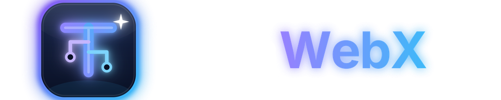 Tech WebX