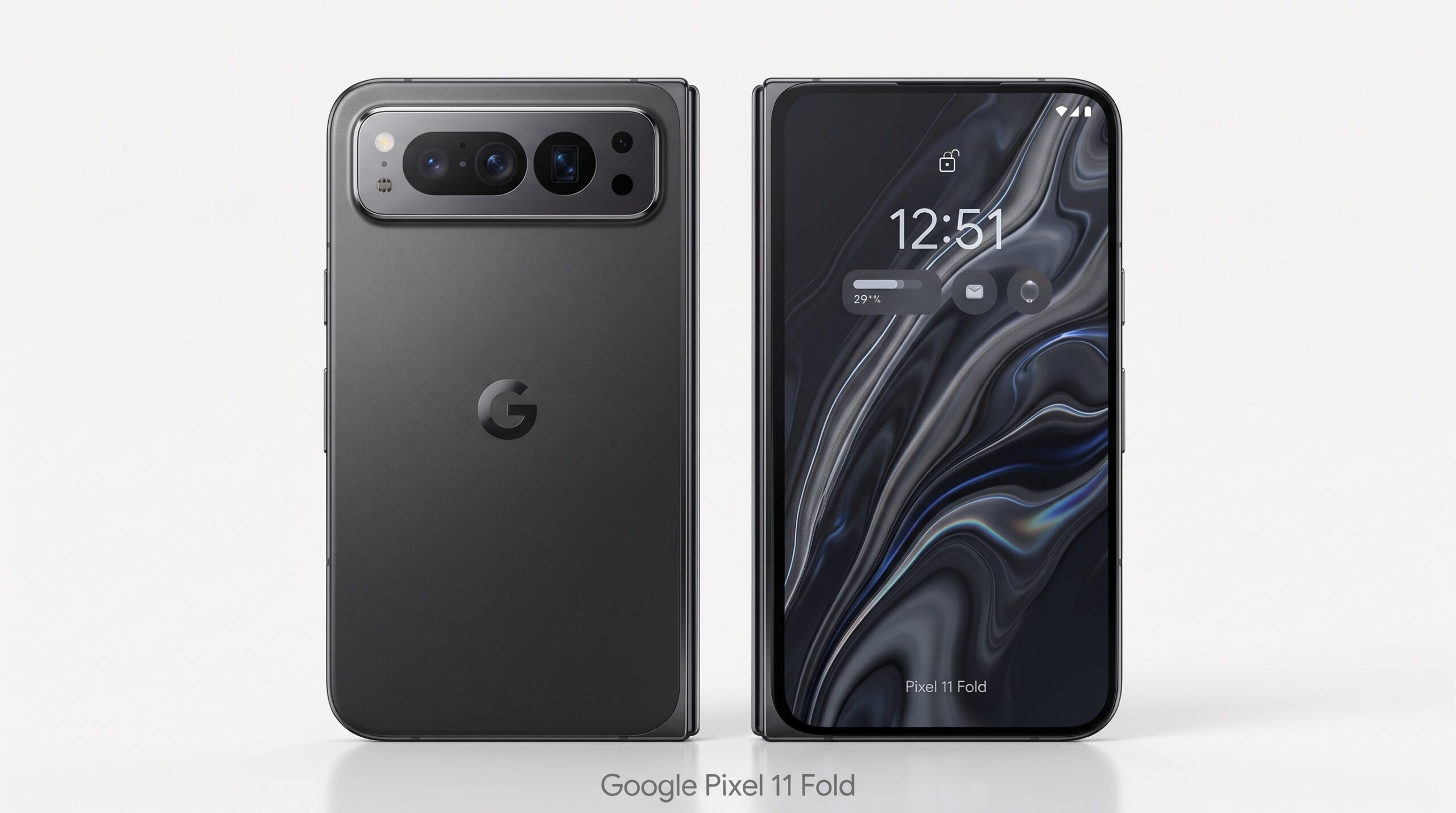 google pixel 11 pro fold
