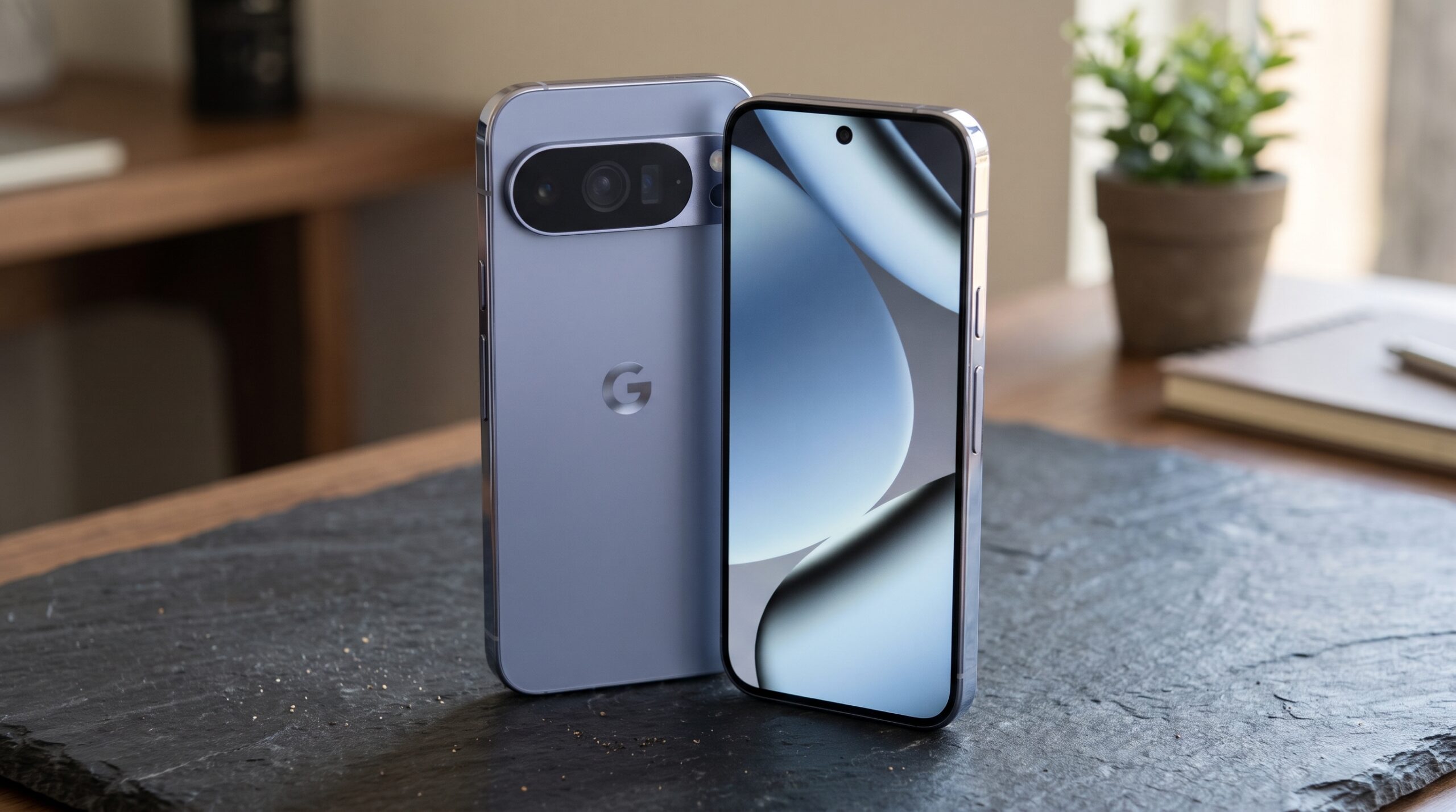 Google Pixel 10
